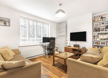 Thumbnail 2 bed flat to rent in Chart Street, Shoreditch, London