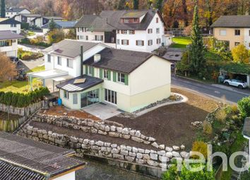 Thumbnail 5 bed villa for sale in Villmergen, Kanton Aargau, Switzerland