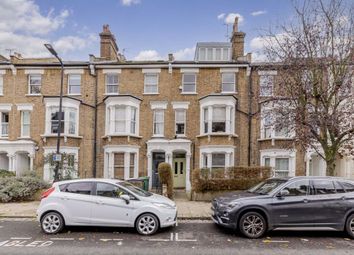 Thumbnail Flat to rent in Roderick Road, London
