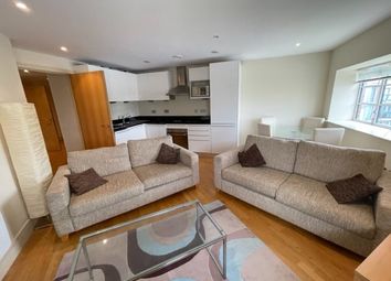 Thumbnail 1 bed flat for sale in Hayes Road, Sully, Penarth