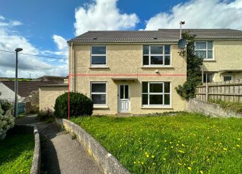 Thumbnail Flat for sale in Parc An Dower, Helston