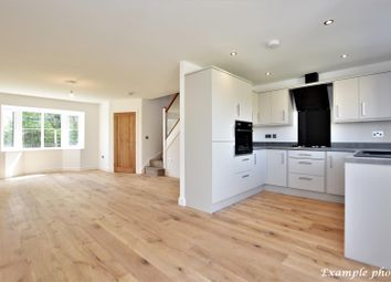Thumbnail Detached house for sale in The Langdale, Plot 25, Newfields Estate, Askam-In-Furness