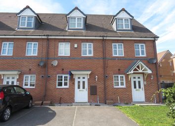 3 Bedroom Town house for rent