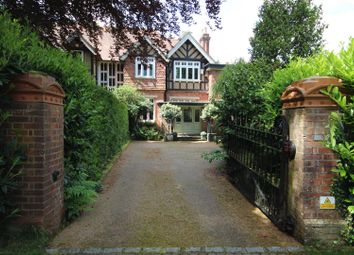 Thumbnail Property for sale in Swissland Hill, Dormans Park, East Grinstead