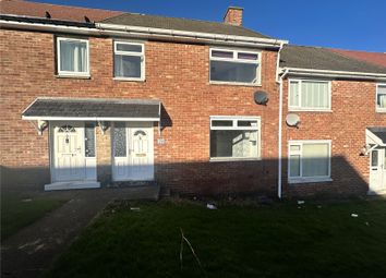Thumbnail Terraced house for sale in Albion Gardens, Burnopfield