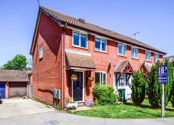 2 Bedroom End terrace house for sale