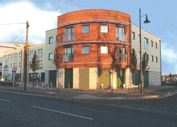 Thumbnail Flat to rent in Moor Street, West Bromwich