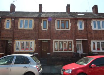 Thumbnail 4 bed property for sale in Talworth Street, Roath, Cardiff