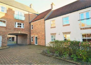 Thumbnail 1 bed flat to rent in Stephenson House, Yarm