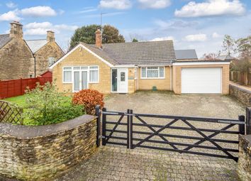 Thumbnail Bungalow for sale in Alchester Road, Chesterton, Bicester