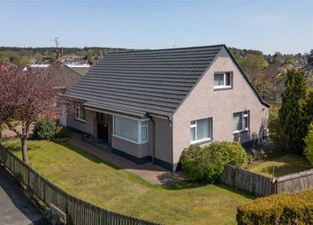 Thumbnail Detached house for sale in Oakdene Road, Scone, Perth