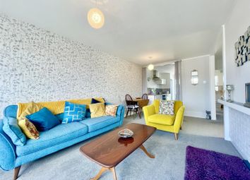 Thumbnail 2 bed flat for sale in Jameson Road, Bexhill-On-Sea