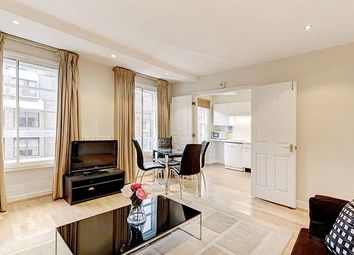 2 Bedrooms Flat to rent in Nottingham Place, London W1U