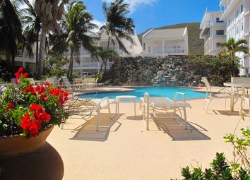Thumbnail 2 bed apartment for sale in Leeward Cove 2 Bed 24, Zenway Blvd, Saint Kitts And Nevis