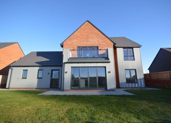 Property listing in Alnwick, Northumberland