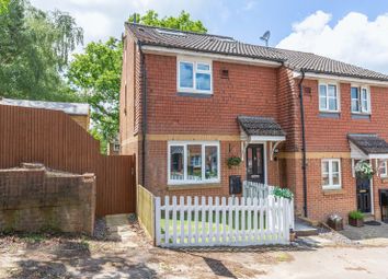3 Bedroom End terrace house for sale