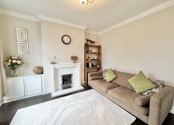 Thumbnail 2 bed terraced house for sale in Enderby Road, Whetstone, Leicester