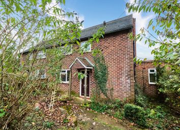 Thumbnail Semi-detached house for sale in 7 Park View, Buildwas, Telford, Shropshire