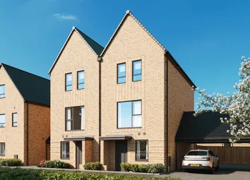 Elsdon CGI