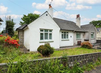 Thumbnail 2 bed semi-detached bungalow for sale in Bobs Road, St Blazey, Par, Cornwall