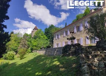 Thumbnail 4 bed villa for sale in Clermont-Dessous, Lot-Et-Garonne, Nouvelle-Aquitaine