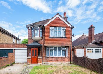 Thumbnail 3 bed detached house for sale in Bath Road, Hounslow