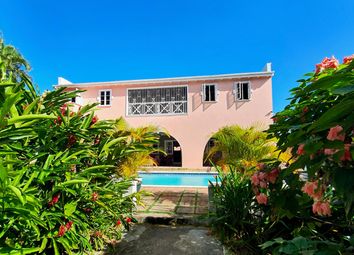 Thumbnail 4 bed villa for sale in Rodney Bay, St Lucia