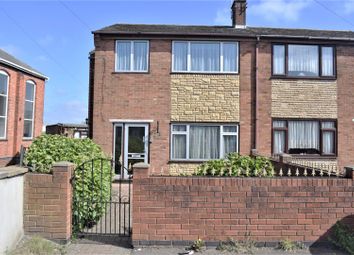 3 Bedrooms Semi-detached house for sale in Heath End Road, Stockingford, Nuneaton CV10