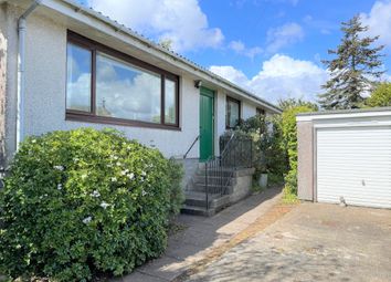 Thumbnail Detached bungalow for sale in Greenside, Grieves Road, Whiting Bay, Isle Of Arran