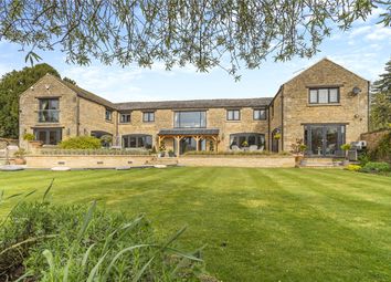 Thumbnail Detached house for sale in Careby, Stamford, Lincolnshire