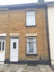 Thumbnail 3 bed terraced house to rent in West Street, Gillingham