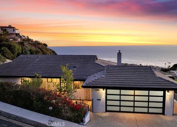 Thumbnail 4 bed detached house for sale in 1380 Skyline Drive, Laguna Beach, Us