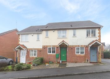 Thumbnail 2 bed terraced house for sale in Shunters Drift, Barlborough