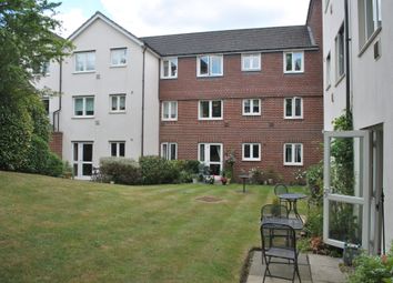 Thumbnail 1 bed flat for sale in Potters Court, Darkes Lane, Potters Bar
