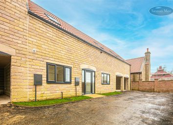 Thumbnail Town house for sale in North Farm Mews, Union Street, Harthill, Sheffield