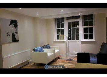 1 Bedrooms Flat to rent in Becklow Road, London W12
