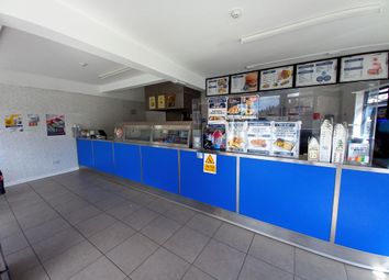 Thumbnail Restaurant/cafe for sale in Fish &amp; Chips WR5, Worcestershire