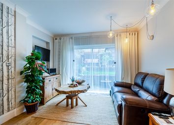 2 Bedroom End terrace house for sale