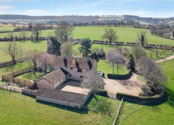 Thumbnail Country house for sale in Staverton Lane, Badby, Daventry