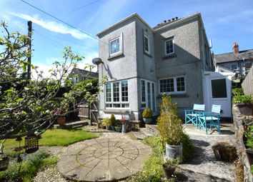 Thumbnail End terrace house for sale in Fore Street, Plympton, Plymouth, Devon
