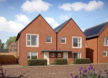 New Home For Sale Himley Village, Bicester