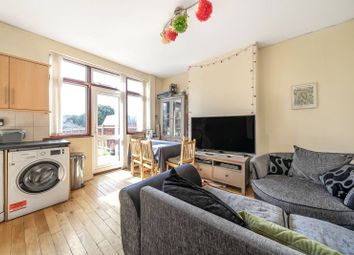 Thumbnail 4 bedroom terraced house to rent in Fishponds Road, Tooting Bec, London