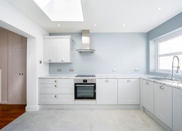 2 Bedroom Terraced house for rent