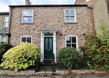 Thumbnail 2 bed property for sale in New Street, Pocklington, York