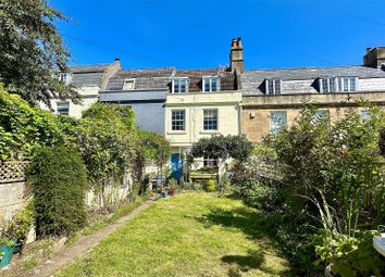 Thumbnail Terraced house for sale in Daffords Buildings, Larkhall, Bath
