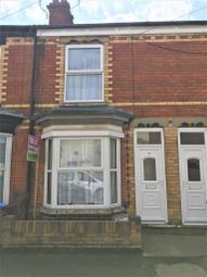 Thumbnail 2 bed terraced house to rent in Sharp Street, Hull