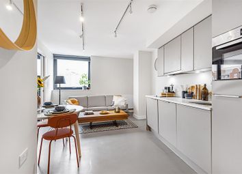 Thumbnail Flat for sale in Vinny Court, High Road, North Finchley, London