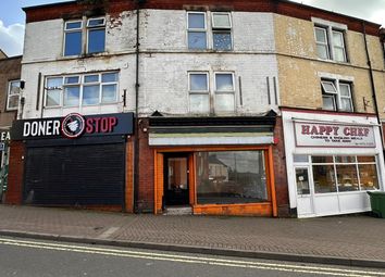 Thumbnail Retail premises to let in Red Lion Square, Heanor