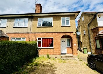 Thumbnail Semi-detached house for sale in Byron Way, Hayes