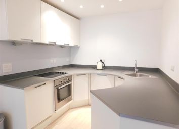 1 Bedrooms Flat to rent in Essex Street, Birmingham B5